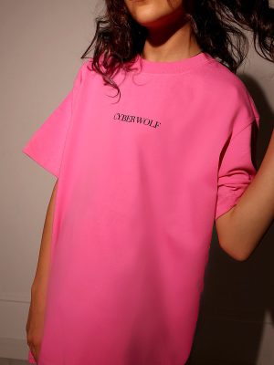 Neon Pink TShirt