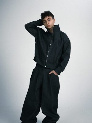 Jeans Jacket