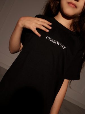 Black TShirt